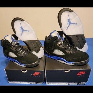 Royal Blue 5s [Multiple Sizes]